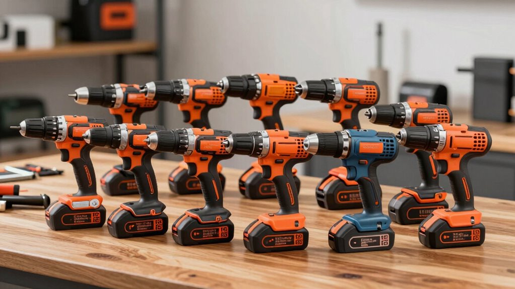 top cordless tools 2026