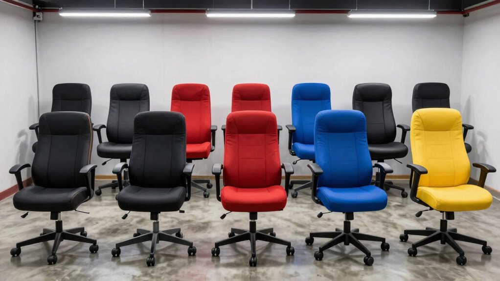 top creeper seats for garage