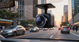 top dash cams cloud upload