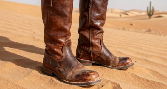 top desert riding boots