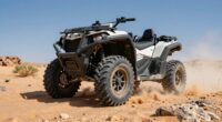 top desert utv tires