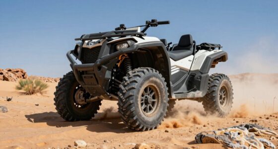 top desert utv tires