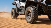 top desert utv tires