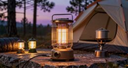 top diesel camping heaters
