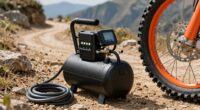 top dirt bike air compressors