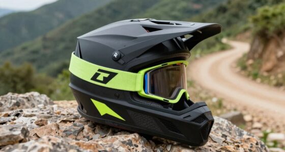 top dirt bike bluetooth headsets