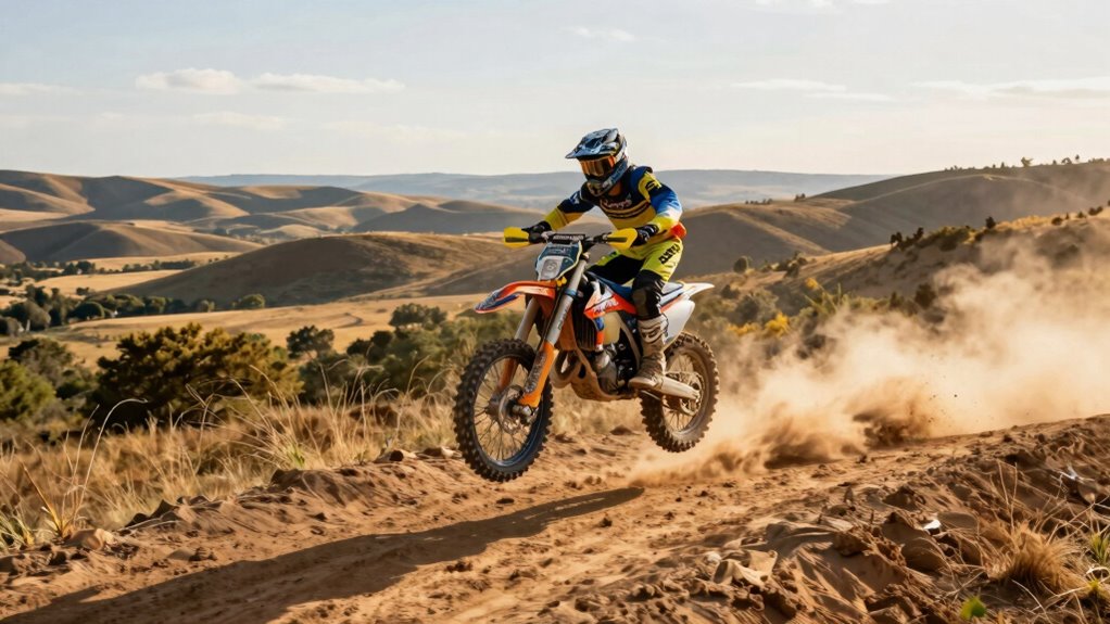 top dirt bike drone picks