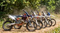 top dirt bike exhaust options