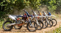 top dirt bike exhaust options