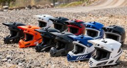 top dirt bike helmet options