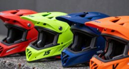 top dirt bike helmets