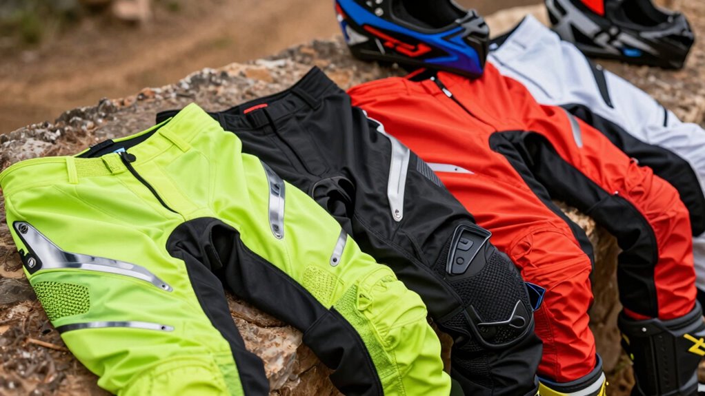 top dirt bike hip protectors