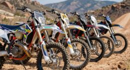 top dirt bike radiator guards