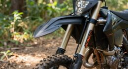 top dirt bike radiator guards