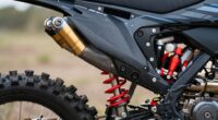 top dirt bike shock options
