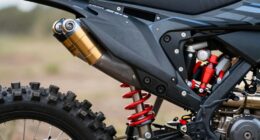 top dirt bike shock options