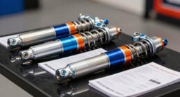 top dirt bike suspension kits