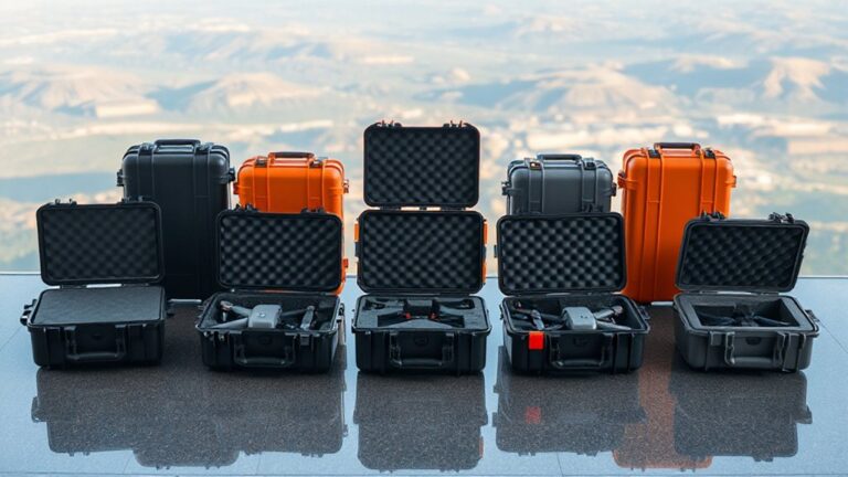 15 Best Hard Cases for Drone Travel in 2026 - Off Road Top Speed