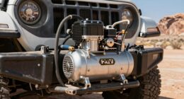 top dual 12v air compressors