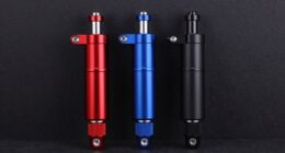 top dual sport steering dampers