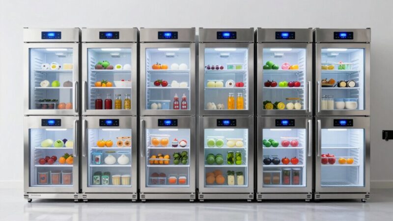 14 Best Dual Zone 12V Fridge Freezers for 2026 - Off Road Top Speed
