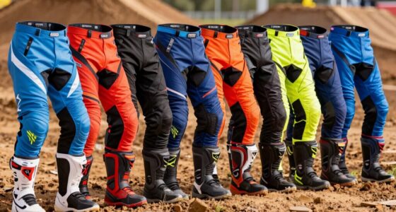 top durable motocross pants