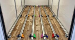 top e track tie down systems