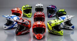 top ece 22 06 helmets