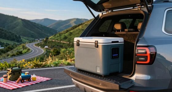 top electric coolers list