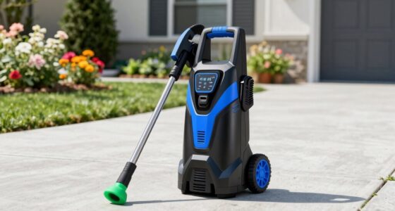 top electric pressure washer listings