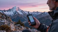 top emergency satellite phones