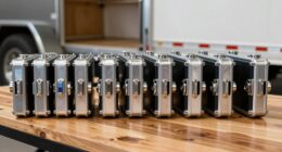 top enclosed trailer winch kits