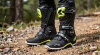 top enduro boot recommendations