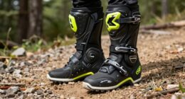 top enduro boot recommendations