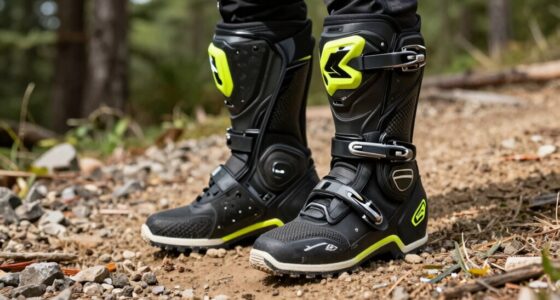 top enduro boot recommendations