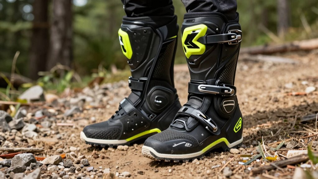 top enduro boot recommendations