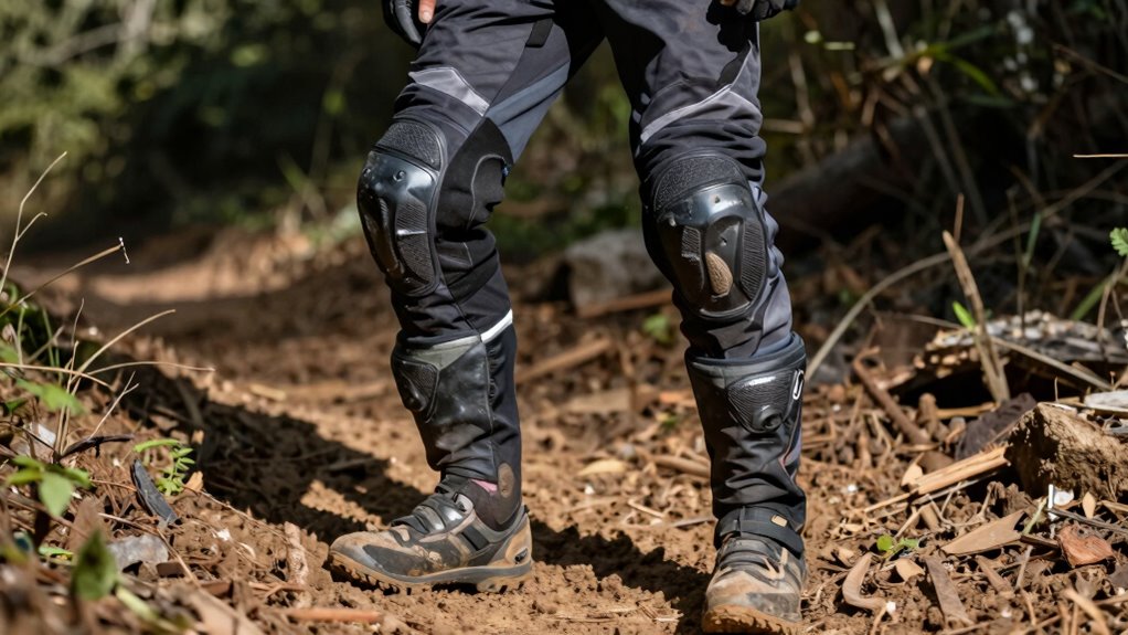top enduro riding pants