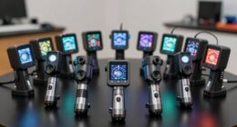 top engine inspection cameras