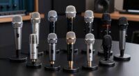 top external mics for motovlogs