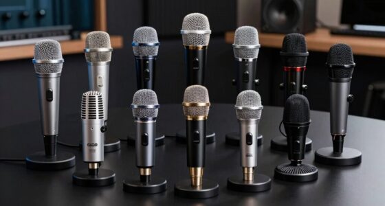 top external mics for motovlogs