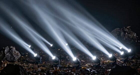 top first responder flashlights