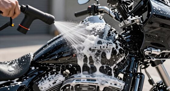 top foam cannon picks