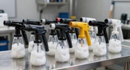 top foam sprayers list