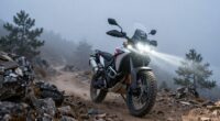 top fog lights for bikes