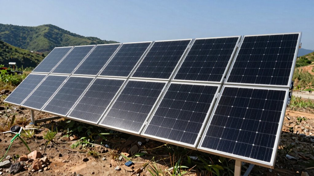 top foldable solar panels