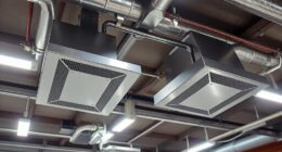 top garage air filters