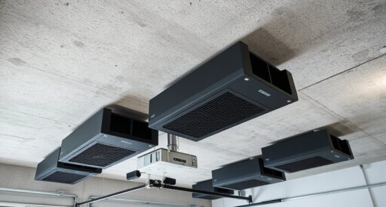 top garage air purifiers