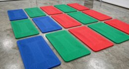 top garage anti fatigue mats