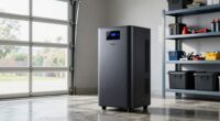 top garage dehumidifiers guide