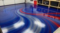 top garage floor epoxy kits